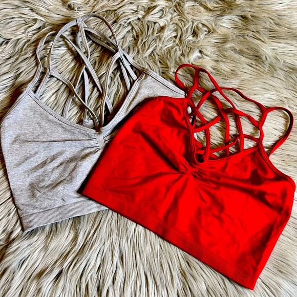 Lil Elle Bralette bundle - Picture 1 of 6